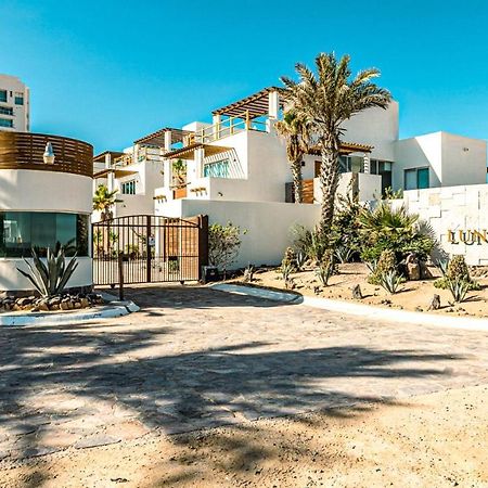 Luna Blanca Villa By Kivoya Puerto Penasco Exterior photo