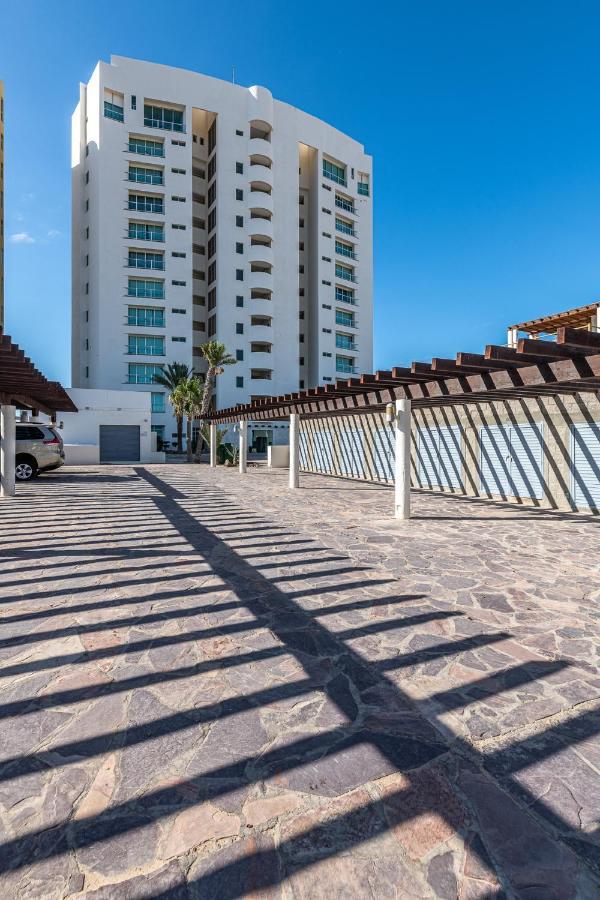 Luna Blanca Villa By Kivoya Puerto Penasco Exterior photo