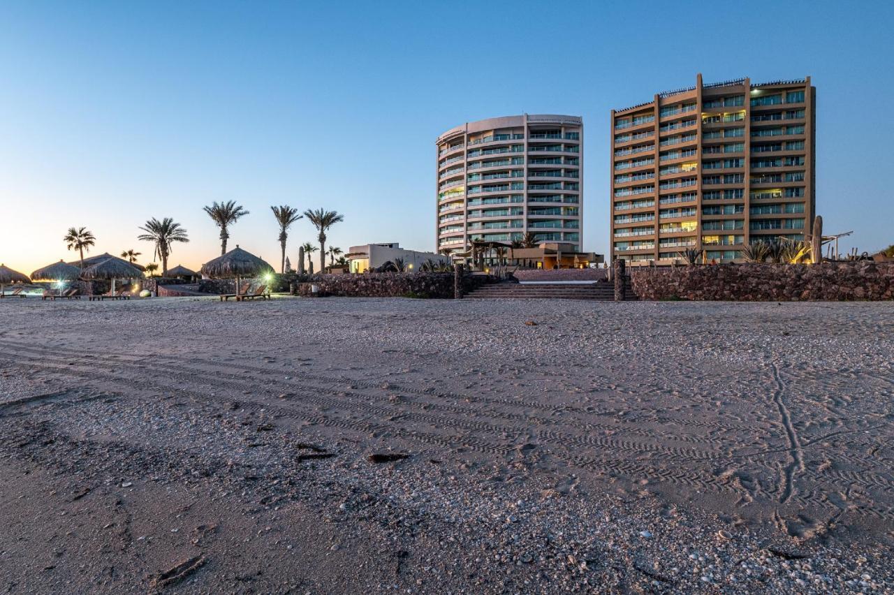 Luna Blanca Villa By Kivoya Puerto Penasco Exterior photo