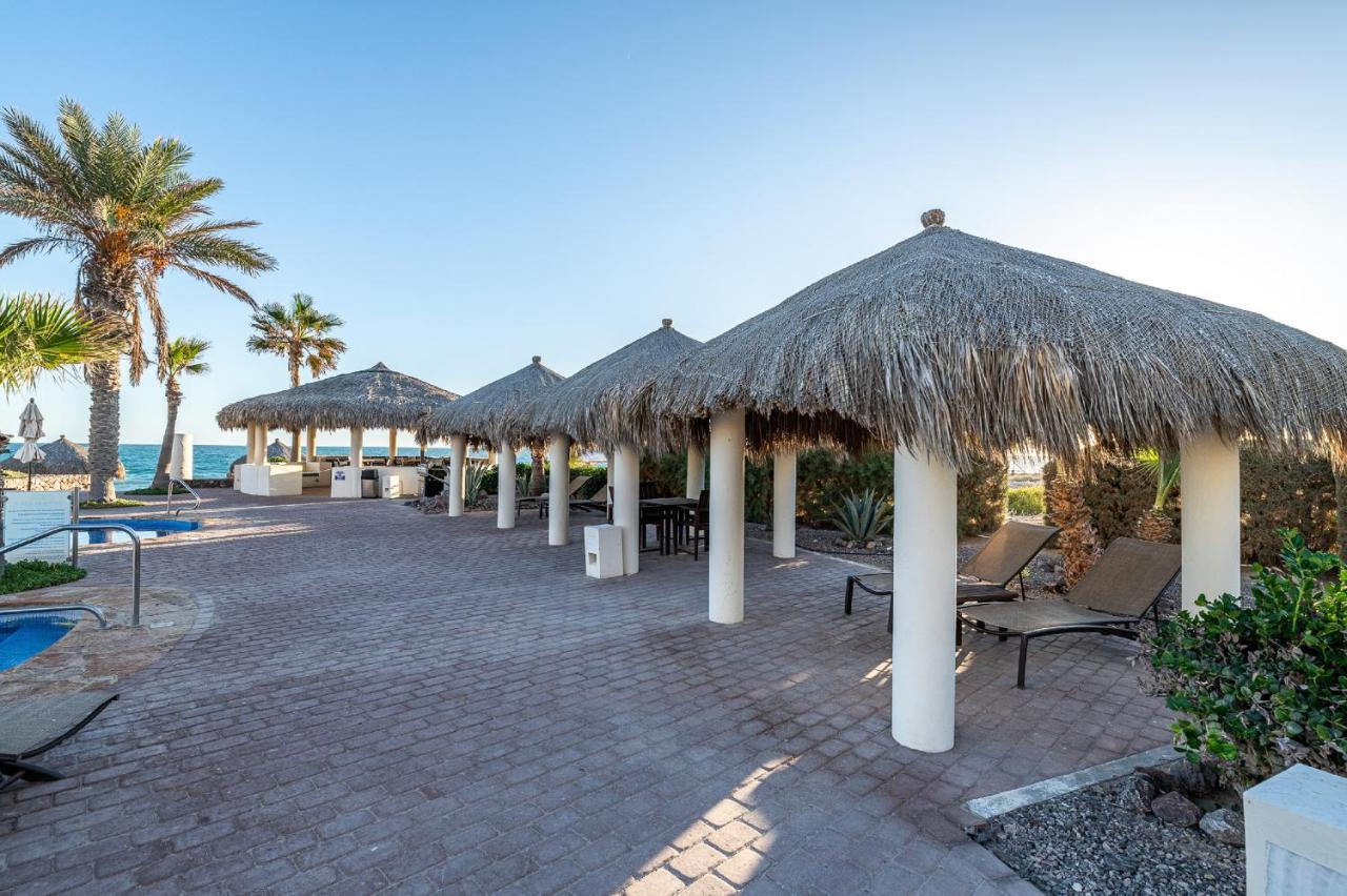 Luna Blanca Villa By Kivoya Puerto Penasco Exterior photo