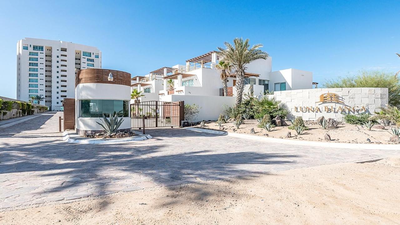 Luna Blanca Villa By Kivoya Puerto Penasco Exterior photo