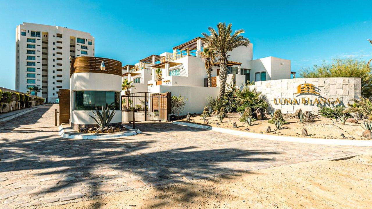 Luna Blanca Villa By Kivoya Puerto Penasco Exterior photo